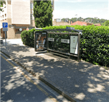 R17-021279 - RAMBLA XABIER CUGAT-AVDA. AMICAL MAUTHAUSEN 